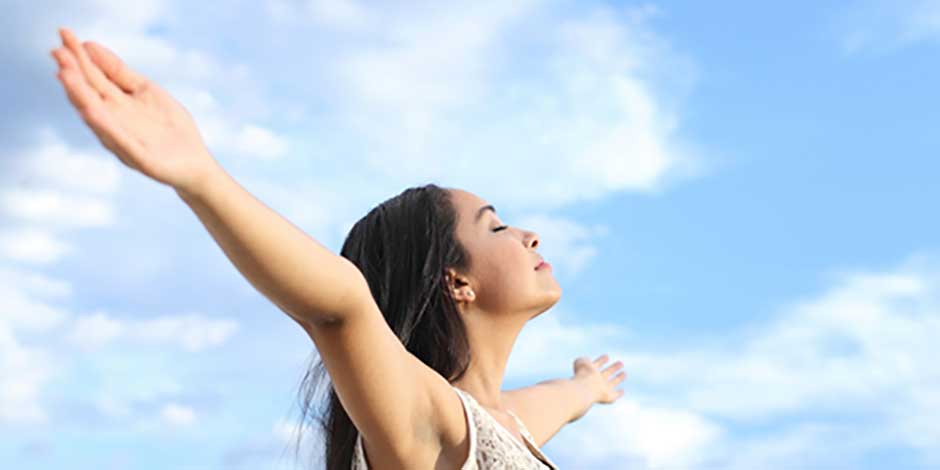 Zu Wenig Frische Luft Symptome Frische Luft in der Wohnung | VELUX Magazin